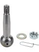Allstar Performance Ball Joint Stud Plus 1in Extended Length Black