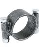 Allstar Performance 2 Bolt Retainer Clamp-on 2in Wide 10 Pack