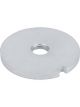 Allstar Performance Threaded Bump Washer Fox 7/16in-20