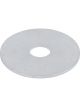 Allstar Performance Bump Washer Divider 1/2in ID for 14mm Shaft