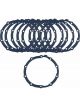 Allstar Performance Ford 9in Gasket w/ Steel Core 10 Pack