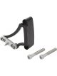 Allstar Performance Adjustable Timing Pointer 6-1/8in Fits SBC