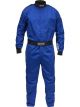 Allstar Performance Driving Suit 1-Piece SFI 3.2A/1 Blue Medium