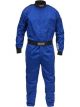 Allstar Performance Driving Suit 1-Piece SFI 3.2A/1 Blue Medium Tall