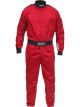 Allstar Performance Driving Suit 1-Piece SFI 3.2A/1 Red 2XL