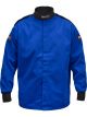 Allstar Performance Driving Jacket SFI 3.2A/1 Blue Medium