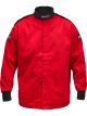 Allstar Performance Driving Jacket SFI 3.2A/1 Red Medium