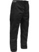 Allstar Performance Driving Pants SFI 3.2A/1 1-Layer Black Small