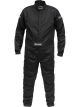 Allstar Performance Driving Suit SFI 3.2A/5 Multi-Layer Black 3XL