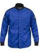 Allstar Performance Driving Jacket SFI 3.2A/5 Multi-Layer Blue Small