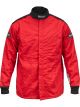 Allstar Performance Driving Jacket SFI3.2A/5 Multi-Layer Red XL