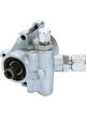 Allstar Performance Power Steering Pump GM Type 2 3 gpm 1300 psi
