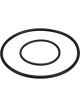 Allstar Performance O-Ring Rubber Allstar Oil Filter Adapter Kit