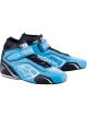 Alpinestars Shoes Tech 1-T V3 Size 9 Blue
