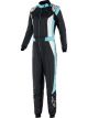 Alpinestars Suit Stella Pro Comp V2 Black 3X-2X Small