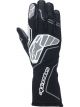 Alpinestars Gloves Tech-1 ZX V4 Black/Anthracite 2X-Large