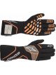 Alpinestars Gloves Tech-1 Race V3 Black/Orange X-Large