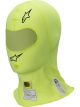Alpinestars Balaclava ZX Evo V2 Fluorescent Yellow One Size