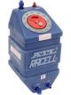 ATL Fuel Cell 3 Gal Race Cell FIA FT3 Plastic Blue