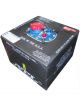 ATL Fuel Cell Saver 5 gal 13x13x9in Tall FIA Foam Plastic Black