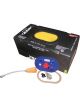 ATL Fuel Cell Saver Cell 10 gal 23x12x9.75in Foam Plastic Black