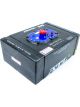 ATL Fuel Cell Saver Cell 15 gal 23.75x17.180x9.180in Black