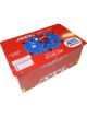 ATL Fuel Cell 8 Gal Sports Cell FIA FT3 Steel Red