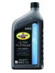 ATP Motor Oil Ultra Platinum 0W40 Synthetic 1 qt Bottle