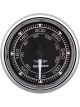 Auto Meter 2/16 Chrono Chrome Gauge Temp - 120-280 Degree