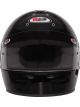 B2 Helmet Vision EV Closed Face Snell SA2020 Metallic Black Small