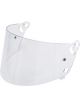 B2 Helmet Shield V4 3 mm Clear Vision Helmets