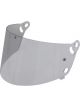 B2 Helmet Shield V4 3 mm Smoke Vision Helmets