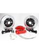 Baer Brake System Pro-Plus Front Fits Ford Mustang 1994-2004 Kit