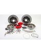 Baer Brake System SS4-Plus Fits GM F-Body / X-Body 1967-74 Kit