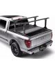 BAK BAKFlip MX4 TS Bed Cover Fits 19-25 GM P/U 6.7ft Bed