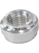 Aeroflow Aluminium Weld-On Female ORB Fitting -16AN