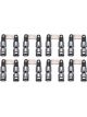 BAM Mechanical Roller Lifter 0.842in Fits SBC 16 Pack