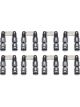 BAM Mechanical Roller Lifter 0.842in Fits SBC 16 Pack