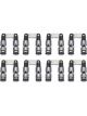BAM Mechanical Roller Lifter 0.842in Fits SBC 16 Pack