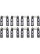 BAM Mechanical Roller Lifter 0.842in Fits SBC 16 Pack