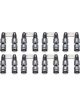 BAM Mechanical Roller Lifter 0.904in Fits SBC 16 Pack