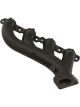 BD Diesel LS Exhaust Manifold Drivers Side Fits 02-13 GM FS Truck