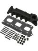 BD Diesel Exhaust Manifold Passenger Side Fits 17-20 Ford 3.5L