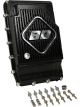 BD Diesel Transmission Pan Aluminium Kit Fits Ford 10R60/10R80