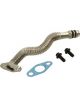 BD Diesel Oil Drain Fits 07-18 Dodge Ram Cummins 6.7L