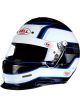 Bell Helmets Helmet K1 Pro Circuit Blue SA2020 Small