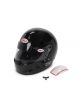 Bell Helmets Helmet K1 Pro Black Metallic SA2020 2X-Small