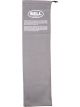 Bell Helmets Helmet Shield Bag Microfiber Gray