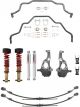 Bell Tech Performance Handing Kit 19- GM P/U 1500