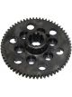 Bert Transmissions Flywheel 1-Piece External Balance Fits GM LS